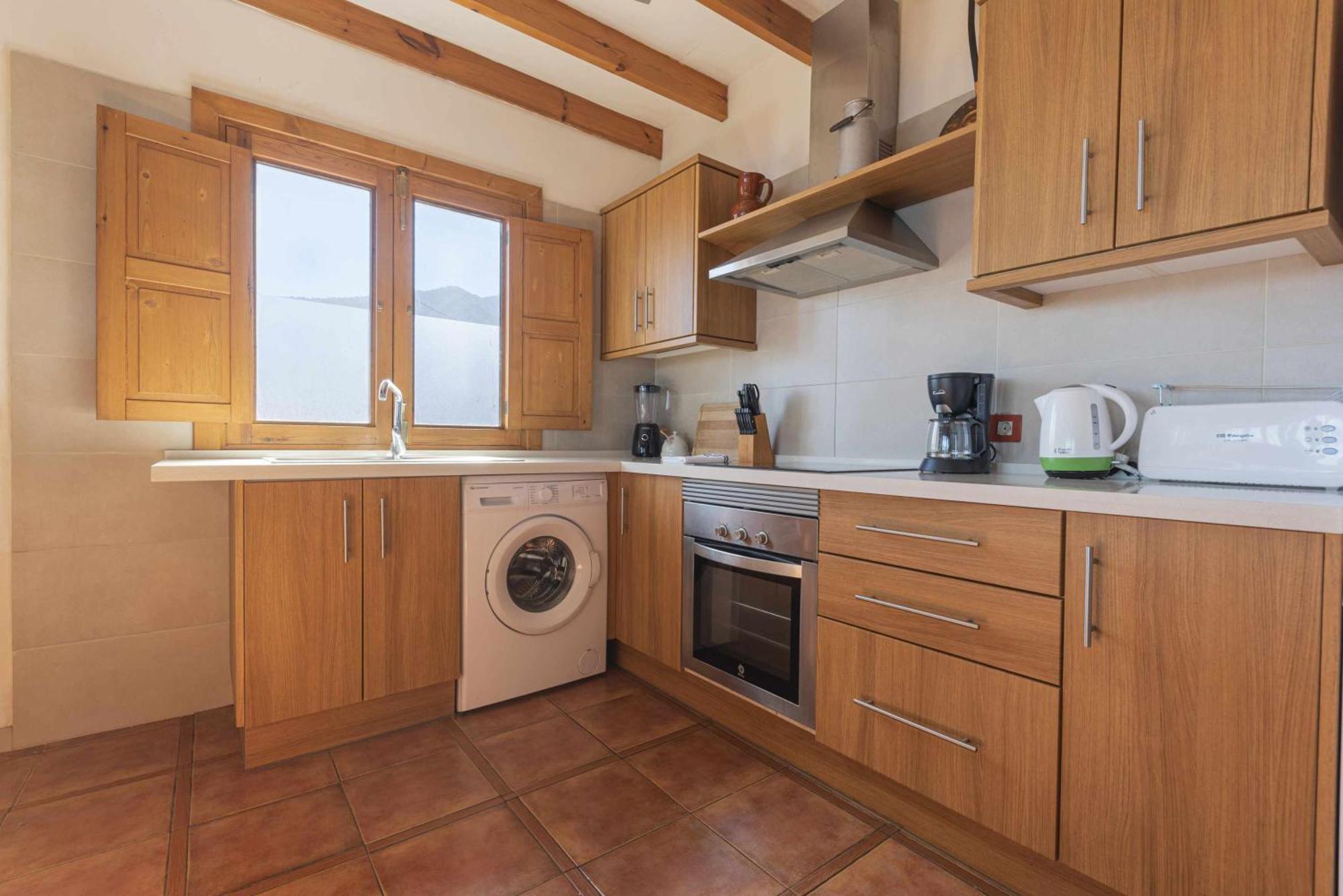 Villa Montana Ilusion Parking Wifi Bbk Y Vistas La Orotava Zewnętrze zdjęcie
