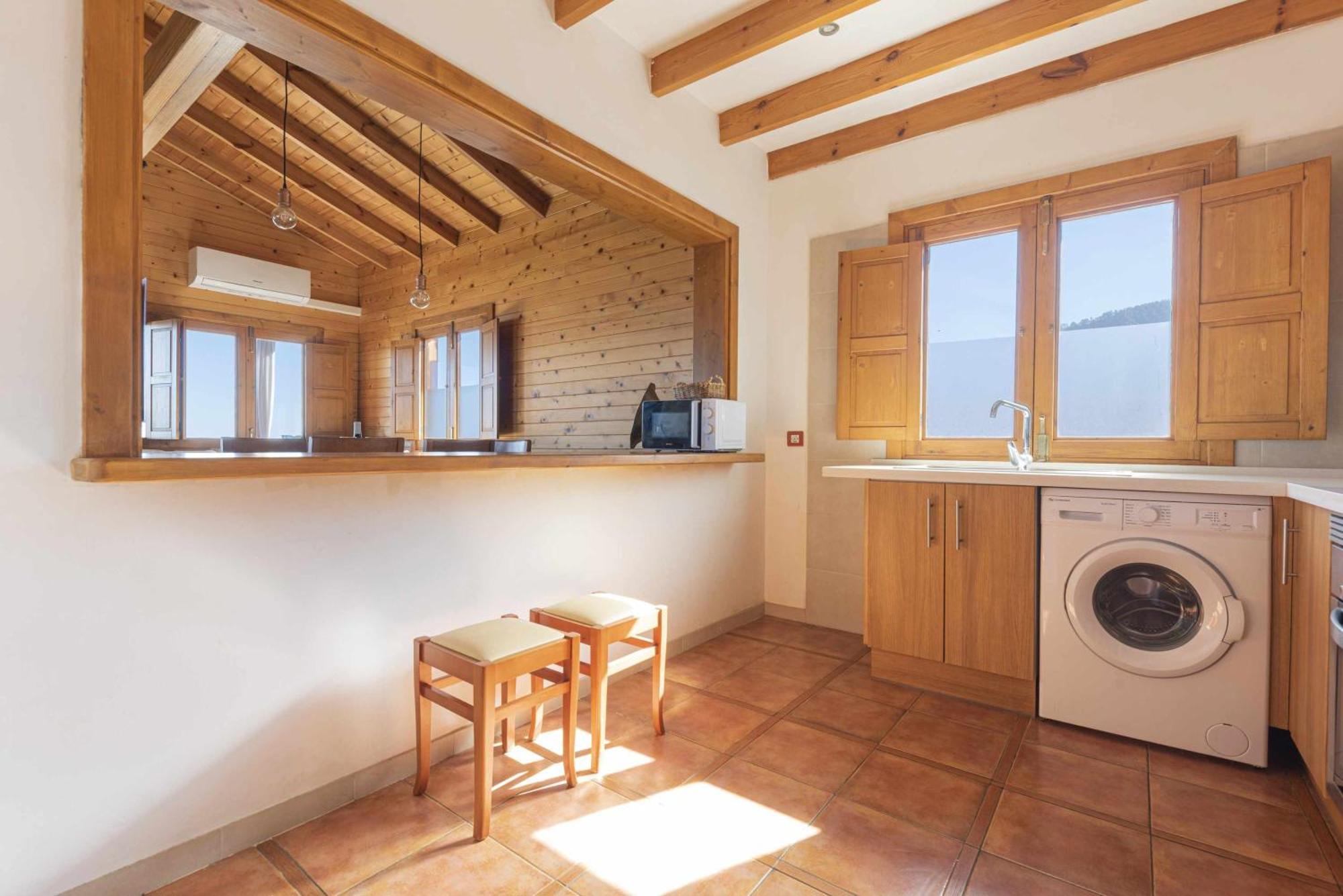 Villa Montana Ilusion Parking Wifi Bbk Y Vistas La Orotava Zewnętrze zdjęcie