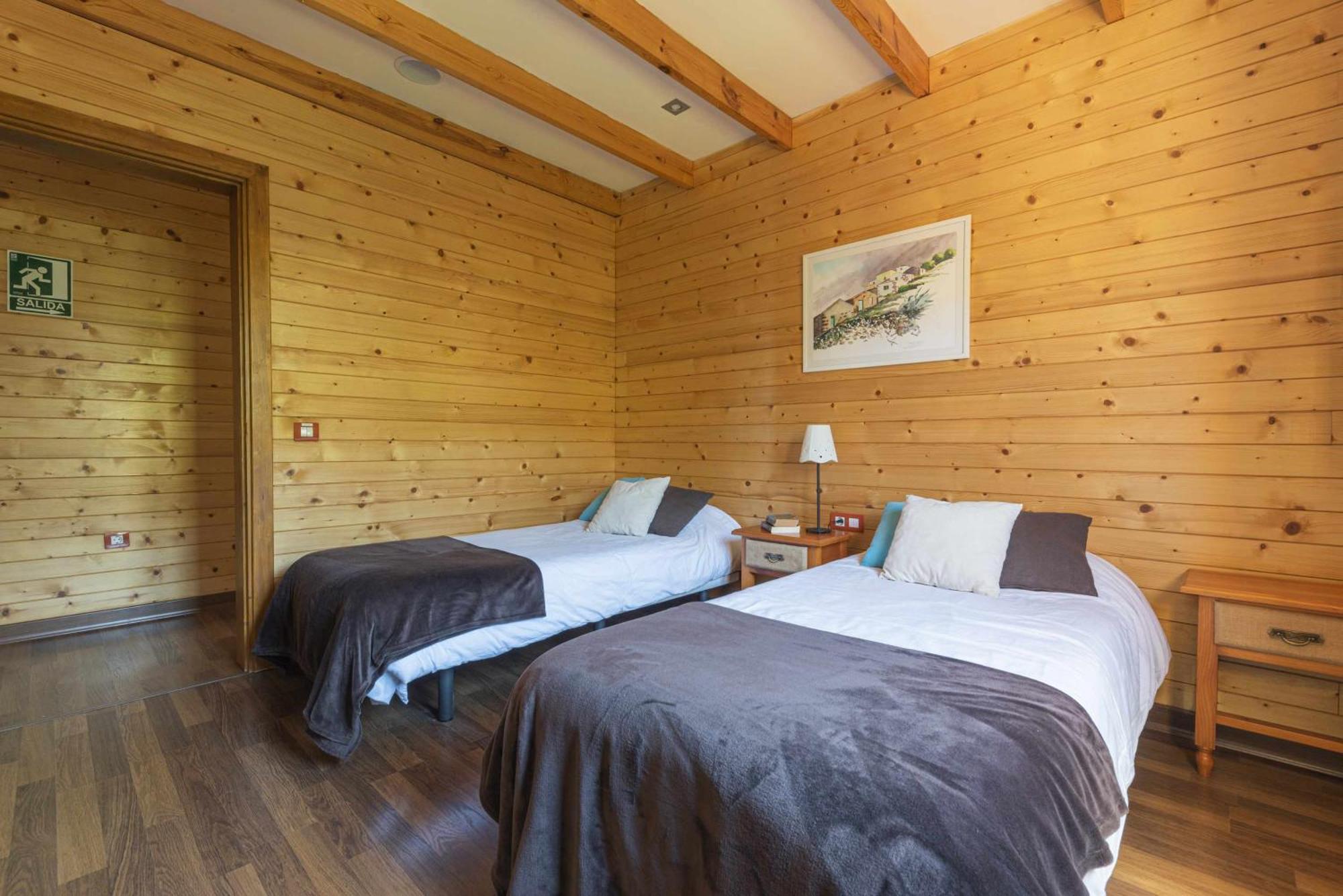 Villa Montana Ilusion Parking Wifi Bbk Y Vistas La Orotava Zewnętrze zdjęcie